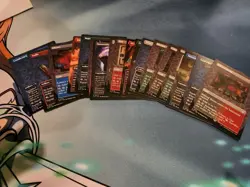 Mtg Murders At Karloff Manor Ravnica Clue Edition Box Brand New - Image 4