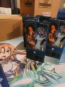 Mtg Murders At Karloff Manor Ravnica Clue Edition Box Brand New - Image 5