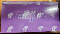 Magic the Gathering Modern Horizons 2 Set Booster Box - Image 2
