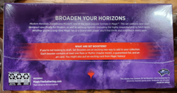 Magic the Gathering Modern Horizons 2 Set Booster Box - Image 5