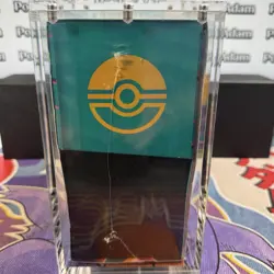 Ascended Heroes ETB Factory Sealed, With Magnetic Protector - Pokemon TCG - Image 3