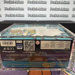 Ascended Heroes ETB Factory Sealed, With Magnetic Protector - Pokemon TCG - Image 5