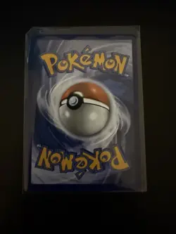 Mega Clefable ex 119/088 SIR Pokemon Mega Evolution Perfect Order - Image 2