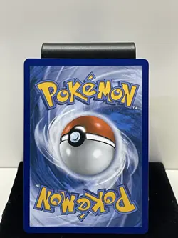 Jacinthe 122/088 Perfect Order Pokemon TCG Special Illustration Rare SIR - Image 2