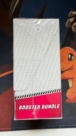 Pokemon TCG Scarlet & Violet White Flare Booster Bundle 2025 New & Sealed - Image 2