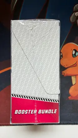 Pokemon TCG Scarlet & Violet White Flare Booster Bundle 2025 New & Sealed - Image 4