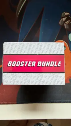 Pokemon TCG Scarlet & Violet White Flare Booster Bundle 2025 New & Sealed - Image 5