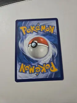 Pokemon TCG Greninja Ex 132 Scarlet & Violet Promo Cards Holo Full Art 300 HP - Image 3