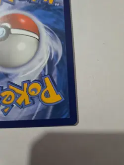 Pokemon TCG Greninja Ex 132 Scarlet & Violet Promo Cards Holo Full Art 300 HP - Image 5