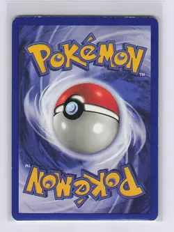 Electrode 21/102 Rare Base Set Unlimited Pokemon Heavily Played - Image 2
