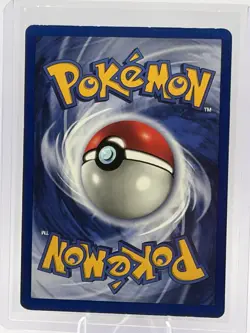 Pokemon TCG Base Set Dragonair 18/102 Non Holo - Image 3