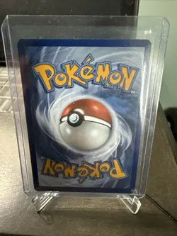 N's Zekrom 031 Ascended Heroes: Black Star Promo Pokemon TCG Illustration Rare - Image 2