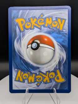 Pokemon TCG: Mega Black Star Promo (031) N's Zekrom Illustration Rare (NM) - Image 2