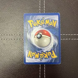 Pokemon TCG - Flareon - 3/64 - Jungle - MP Unlimited Holo Rare (1999) - Image 3