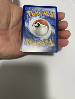 The Pokemon Company Charizard ex 161 SVP: Scarlet & Violet Promo Full Art Holo … - Image 4