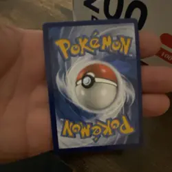 The Pokemon Company Lance's Charizard V SWSH133 Promo Holo 220HP Sword & Shield - Image 4