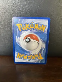 Pokemon TCG Mew V 060/159 Crown Zenith Ultra Rare Holo Basic 180 HP English - Image 2