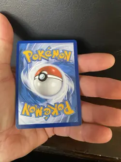 Pokemon TCG Mew V 060/159 Crown Zenith Ultra Rare Holo Basic 180 HP English - Image 4