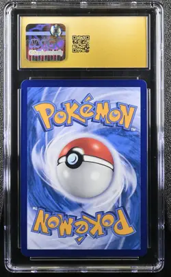 2024 POKEMON INDONESIAN SV-P PROMO #154 PIKACHU IN BATIK SHIRT CGC 10 PRISTINE - Image 2