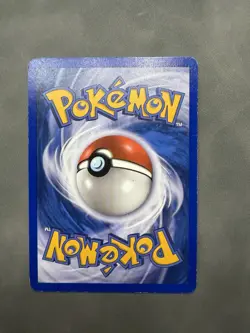 Magcargo 20/107 Pokemon Deoxys Reverse Holo Stamped Rare - Image 2