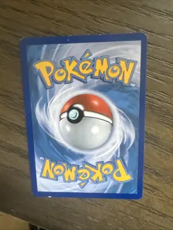 Pokemon TCG Krookodile EX XY25 Black Star Promo Holo - Image 2