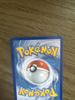 Pokemon TCG Krookodile EX XY25 Black Star Promo Holo - Image 3