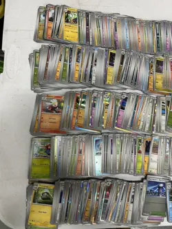 1000+ Pokemon Ascended Heroes Bulk Lot Holos Reverse Rares No EX - Image 2