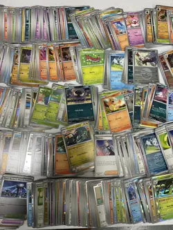 1000+ Pokemon Ascended Heroes Bulk Lot Holos Reverse Rares No EX - Image 4