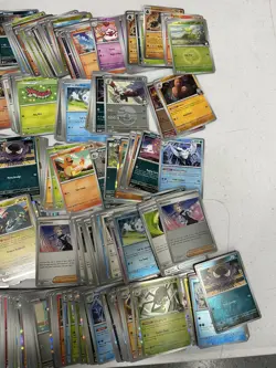 1000+ Pokemon Ascended Heroes Bulk Lot Holos Reverse Rares No EX - Image 5