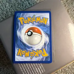 Haxorus 147/086 Illustration Rare Holo Black Bolt Pokemon TCG 🔥 NM - Image 4