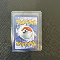 Pokemon Perfect Order Mega Zygarde EX Gold Mega Hyper Rare 124/88 NM - Image 2