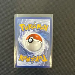 Pokemon Perfect Order Mega Zygarde EX Gold Mega Hyper Rare 124/88 NM - Image 4