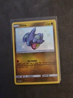 Pokemon TCG - Shiny Pokemon Bundle - Appletun & Gible - Image 4