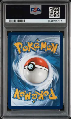 Eevee TG11 Brilliant Stars Pokemon PSA 9 - Image 2