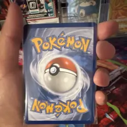 Pokemon TCG 2026 Bulbasaur charmander Squirtle 30th aniversary illustraton rare - Image 3