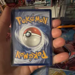 Pokemon TCG 2026 Bulbasaur charmander Squirtle 30th aniversary illustraton rare - Image 5