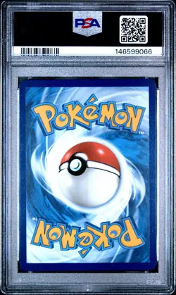 Pokemon Mega Latias EX "EX BOX" Promo #11 PSA 10 GEM MINT - Image 2
