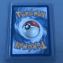 Pokemon Chimchar Me: Mega Evolution Promo 041 Stamped Holo Basic 60 HP English - Image 4