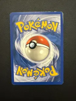 Exeggutor 24/123 Mysterious Treasures Reverse Holo Pokemon - Image 2