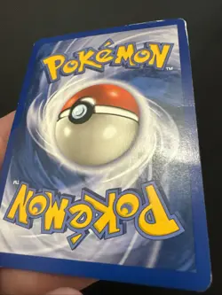 Exeggutor 24/123 Mysterious Treasures Reverse Holo Pokemon - Image 4