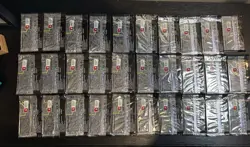 Pokemon TCG: Celebrations 25th Anniversary Booster Packs - 30 Sealed Packs - Image 2