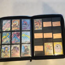 Pokemon - Journey Together - Master Set + Promo - Image 4