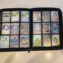 Pokemon - Journey Together - Master Set + Promo - Image 5