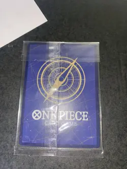 Namco O-Nami One Piece Promotion Cards OP05-062 Foil Holo Uncommon English - Image 2