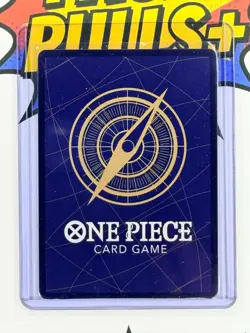 Perona SR OP14-033 Super Rare Azure Sea's Seven Play Set 4x Copies One Piece CCG - Image 3