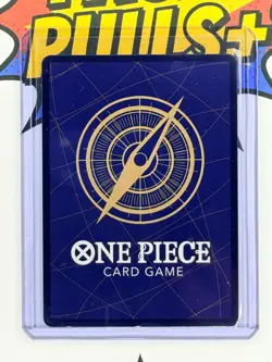 Perona SR OP14-033 Super Rare Azure Sea's Seven Play Set 4x Copies One Piece CCG - Image 5