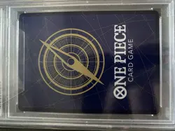 2023 ONE PIECE GIFT COLLECTION 2023 #006 TONY TONY CHOPPER PSA 10 - Image 5