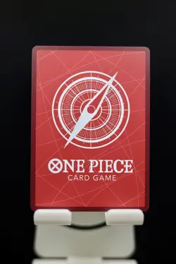 One Piece Carrot Leader OP06-021 Full Alternate Alt Art Bandai English Near Mint - Image 2