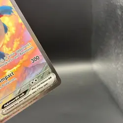 Pokemon TCG Salamence EX Full Art Card Journey Together 187/159 Near Mint/Mint - Image 5