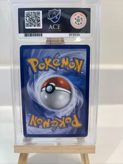 Pokemon TCG Salamence EX Full Art Card Journey Together 187/159 - Image 2